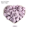 Silicone Charm Beads Set for DIY Jewelry Making