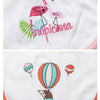 Cotton Bandana Bibs for Babies (3-Pack)