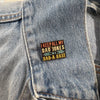 Dad Joke Enamel Pin - Funny Father's Day Gift Brooch