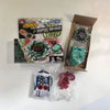 Takara Tomy Beyblade Storm Pegasis 105RF Battle Top