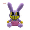 Digital Circus Plush Doll - Soft Stuffed Toy