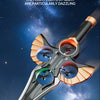 2.4GHz Remote Control Flying Sword – Aerial Stunt Toy