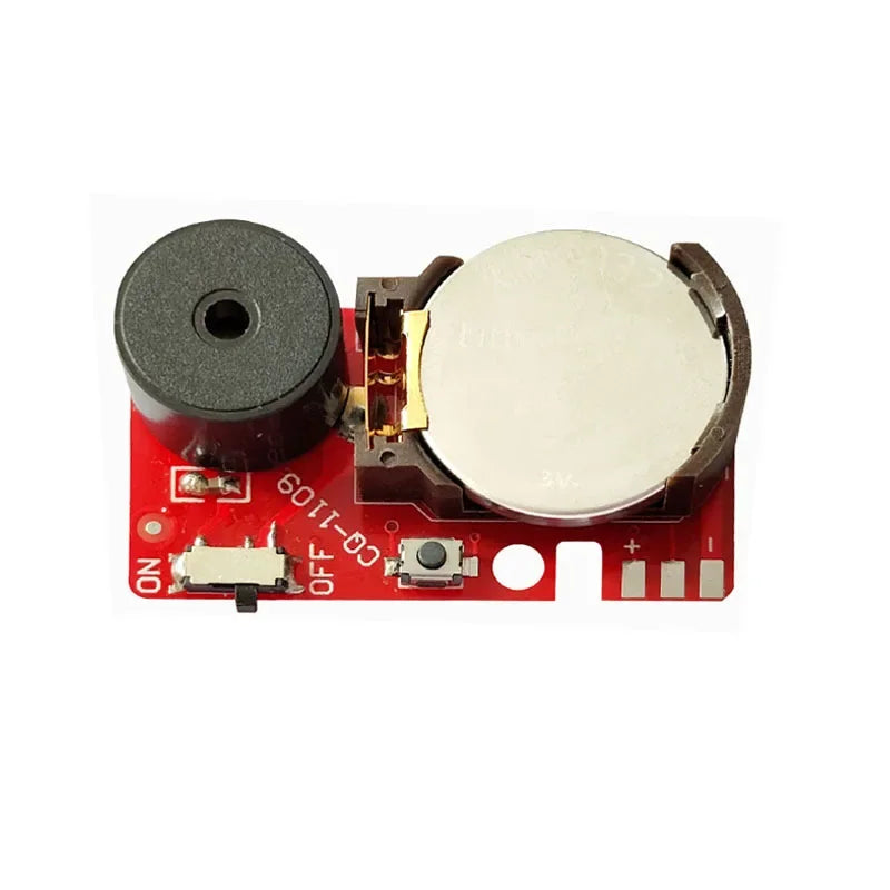 Mosquito Sound Prank Noise Generator