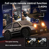 Mini 1/64 Scale RC Drift Car – 2.4G 4WD Off-Road Racing Toy