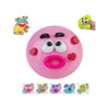 DIY Face-Changing Squeeze Toy – Soft Stress Relief Fidget Ball