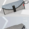 Portable Waterproof Baby Changing Pad with Storage Bag