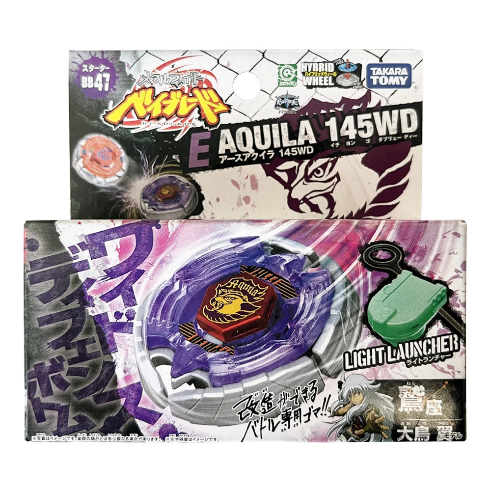 Metal Spinning Top Battling Toy