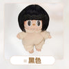 Ear-Length Bob Wig for Labubu Dolls