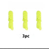 Glow-in-the-Dark String Launcher Toy
