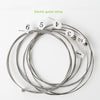 Electric Guitar String Set (6 Strings)