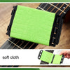 Guitar Fretboard Cleaning Kit with Microfiber Cloth