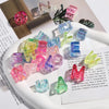 Acrylic Alphabet Beads for Jewelry Making – DIY Craft Kit