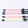 Illuminated Flagpole Light for RC Crawler Cars