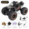 Remote Control SUV Stunt Car with HD Camera