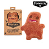 Fuggler Ugly Monster Plush Toy with Funny Dentures
