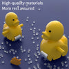 Musical Duckling Climbing Stairs Toy