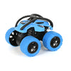 360° Spin Off-Road Stunt Car Toy