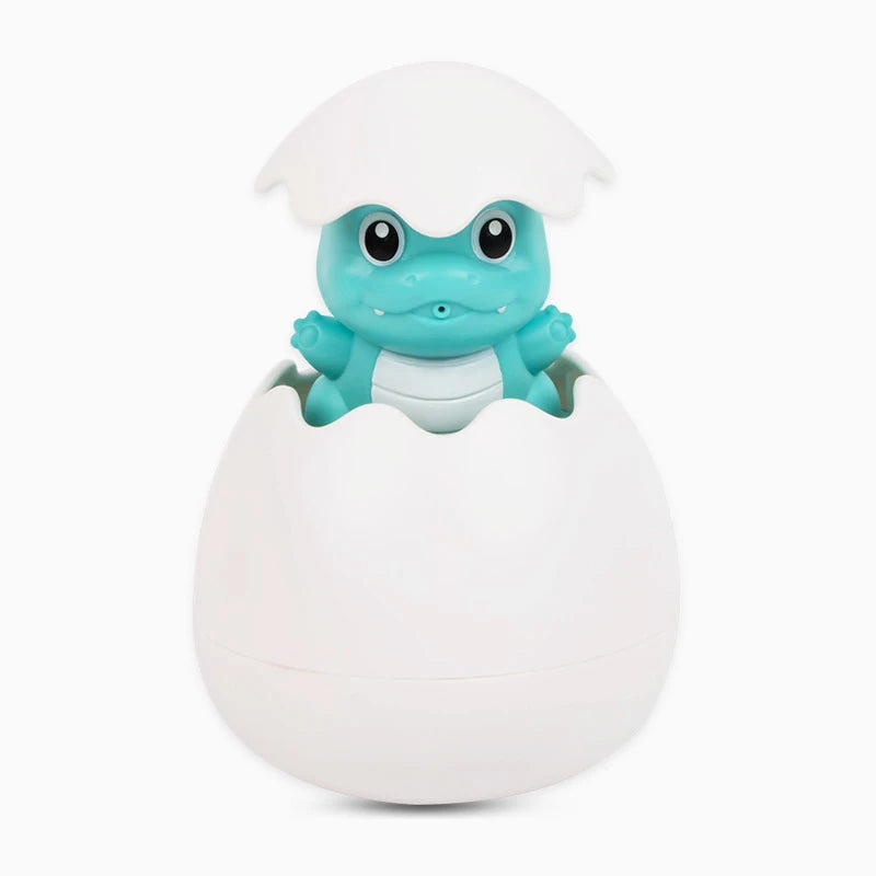 Cute Duck & Penguin Baby Bath Spray Toys