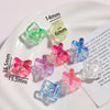 Acrylic Alphabet Beads for Jewelry Making – DIY Craft Kit