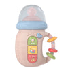 Baby Pacifier Rattle with Lights and Music
