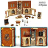 Magic Book Building Blocks Set – 6 Enchanted Worlds to Build