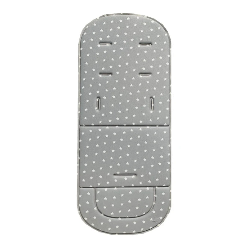 Cartoon Baby Stroller Cushion – Soft, Breathable & Portable