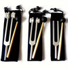 Weighted Bio-Acoustic Tuning Fork Set for Sound Healing and Stress Relief