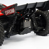 LED Headlight & Taillight Kit for 1/18 RC Buggy