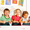 8.5-Inch LCD Writing Tablet for Kids – Doodle Board with Erase Function