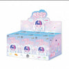 A box of My Little Pony Good Night Dream series blind box collectible figures featuring a sleeping pony.