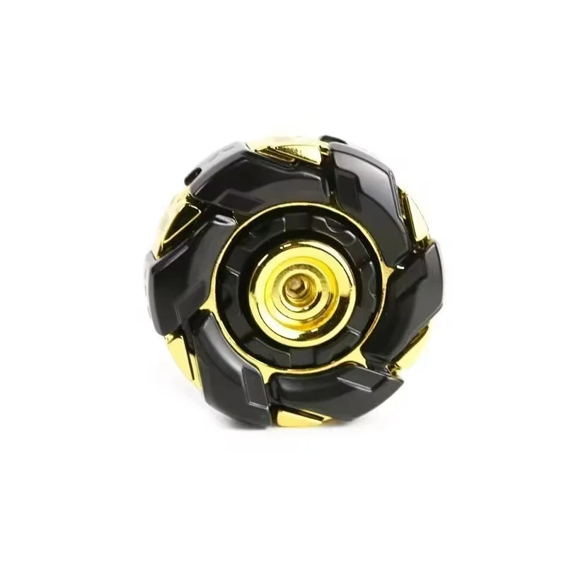 Precision Metal Fidget Spinner for Focus & Stress Relief