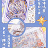 3D Miniature Scene Sticker Book for Kids
