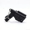 Mini Pistol Keychain – Eco-Friendly Party Favor