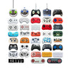 Kids Electric Ride-On Car with 2.4G Wireless Remote Control