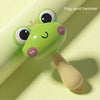 Animal Rattle Teether Toy for Babies – Sensory Development Gift