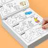 Learn to Draw Animals – 96 Step-by-Step Tutorials for All Ages