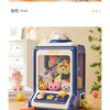 Mini Claw Machine Toy with Lights and Music for Kids