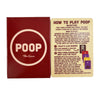 POOP The Game: Family Party Card Game