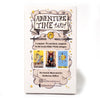 Mystic Oracle Tarot Card Deck