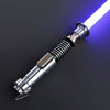 Premium Neopixel Lightsaber with Bluetooth App Control