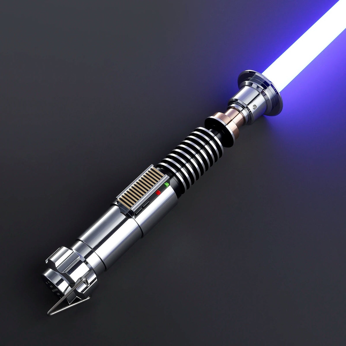 Premium Neopixel Lightsaber with Bluetooth App Control