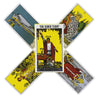 Classic Rider Tarot Card Deck