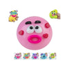 DIY Face-Changing Squeeze Toy – Soft Stress Relief Fidget Ball