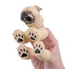 Adorable Animal Finger Puppets Set for Imaginative Play