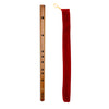 Professional Bamboo Dizi Flute – Traditional Chinese Wind Instrument