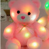 Adorable Plush Bear Toy – Soft & Cuddly Stuffed Animal for Kids