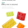 Creative Building Blocks Set – 300 to 1000 Pieces