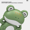 Frog Swimming Wind-Up Bath Toy for Kids