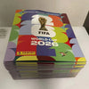Official Panini 2026 FIFA World Cup Sticker Collection Box