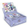 My Little Pony Friendship Eternal Gilded Flash Cards Collection